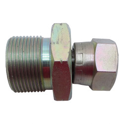 ADAPTER 26 mm x 3/8 BSP M/F