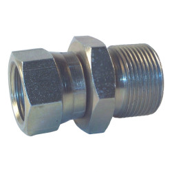ADAPTER 26 mm x 3/4 BSP M/F