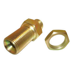 ADAPTER PRZEGRODOWY 3/8 x 1/2 BSP