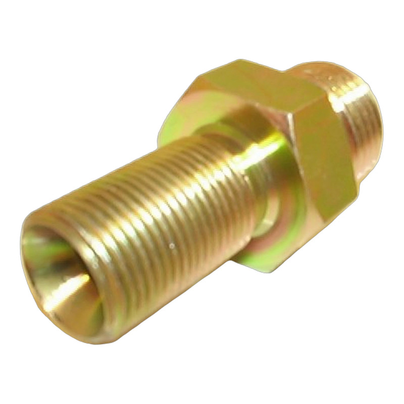ADAPTER PRZEGRODOWY 1/2 x 3/8 BSP ADAPTER PRZEGRODOWY 1/2 x 3/8 BSP