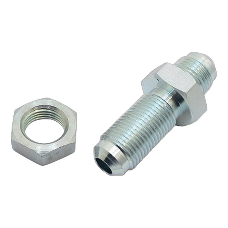 ADAPTER GROZOWY 5/8 SAE + NAKRĘTKA ADAPTER GROZOWY 5/8 SAE + NAKRĘTKA