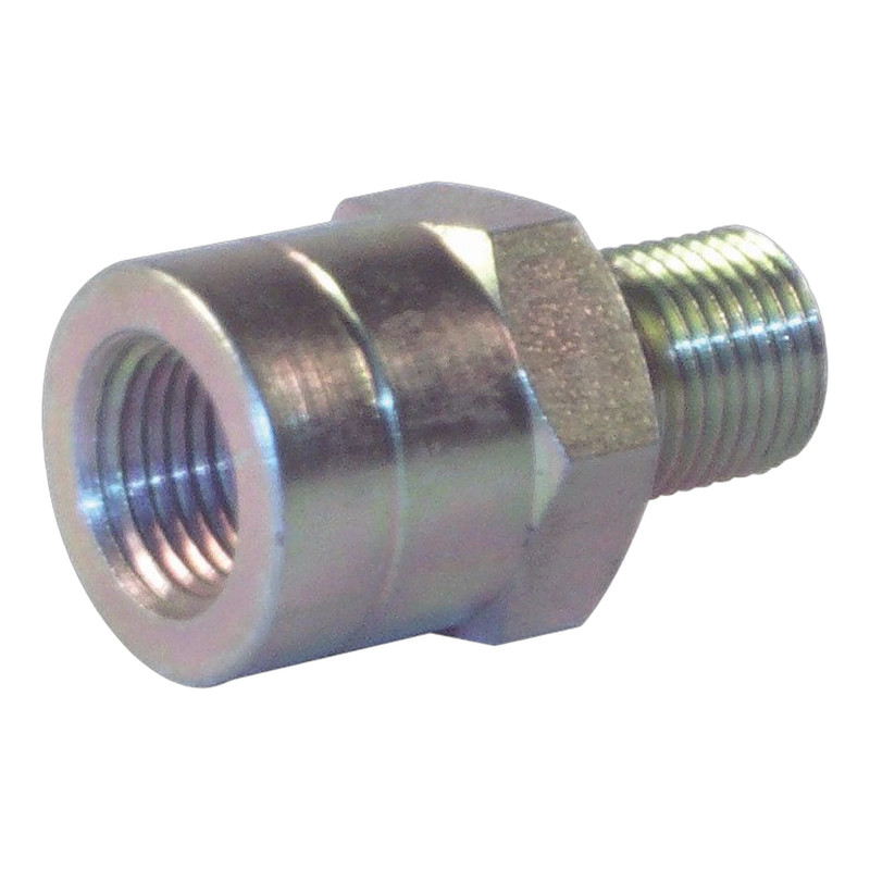 TULEJA 1/8 BSP x 1/8 NPT M/STAŁA F TULEJA 1/8 BSP x 1/8 NPT M/STAŁA F
