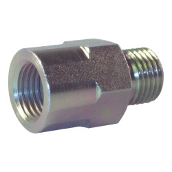 TULEJA 1/4 x 3/8 BSP M/STAŁA F