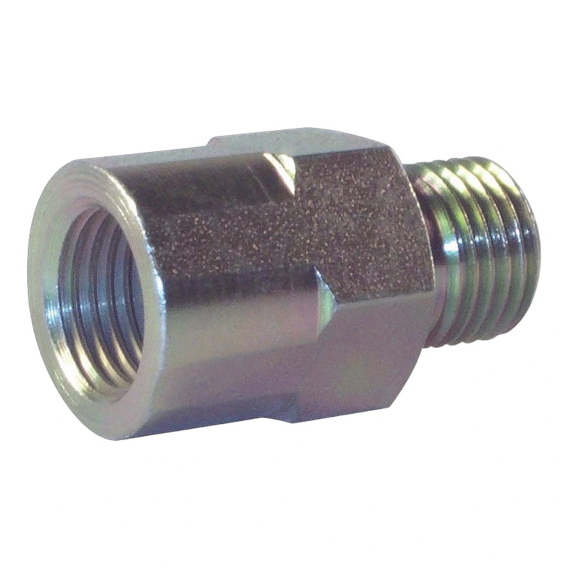 TULEJA 1/4 x 3/8 BSP M/STAŁA F TULEJA 1/4 x 3/8 BSP M/STAŁA F