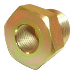 TULEJA STAŁA 1/4 x 1/2 BSP M/F