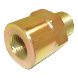 TULEJA 3/8 x 1/4 BSP M/STAŁA FEM