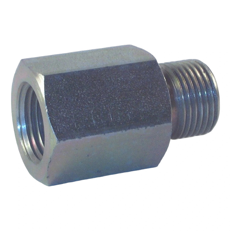 TULEJA F STAŁA 3/8 BSP x 3/8 NPT TULEJA F STAŁA 3/8 BSP x 3/8 NPT
