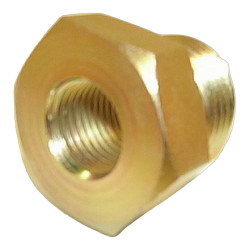 TULEJA 1/2 x 1/4 BSP M/STAŁA F
