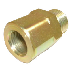 TULEJA 1/2 x 3/8 BSP M/STAŁA F