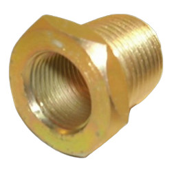 TULEJA 1/2 x 3/8 BSP M/STAŁA F TULEJA