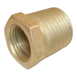 TULEJA 1/2 x 3/8 NPT M/STAŁA F