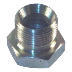 TULEJA 3/4 x 1/4 BSP M/STAŁA F