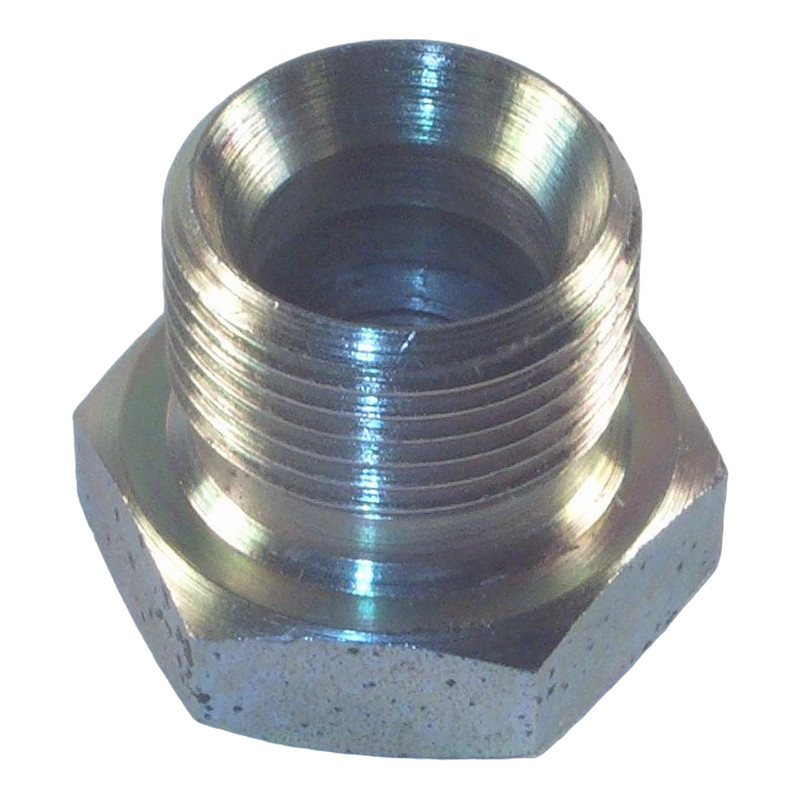 TULEJA 3/4 x 1/4 BSP M/STAŁA F TULEJA 3/4 x 1/4 BSP M/STAŁA F
