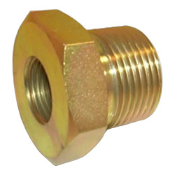 TULEJA 3/4 x 3/8 BSP M/STAŁA F
