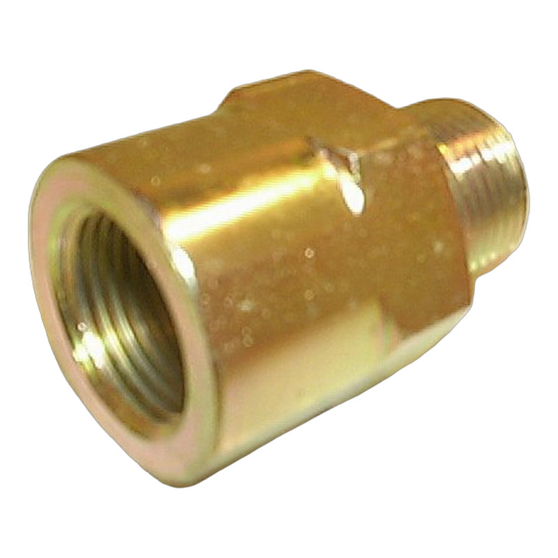 TULEJA 3/4 x 3/4 BSP M/STAŁA F TULEJA 3/4 x 3/4 BSP M/STAŁA F