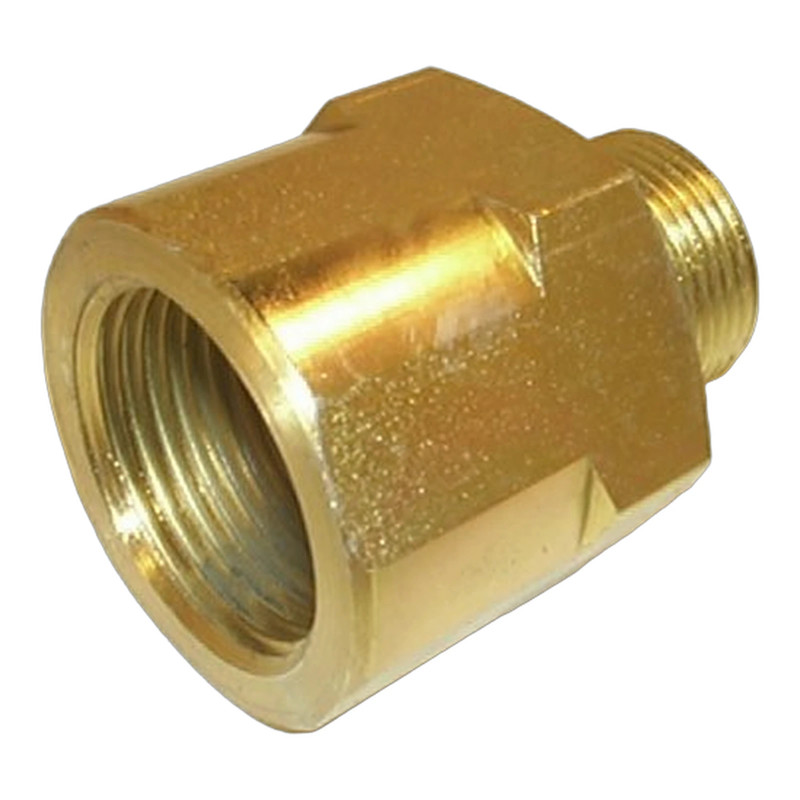 TULEJA 3/4 x 1'' BSP M/STAŁA F TULEJA 3/4 x 1'' BSP M/STAŁA F