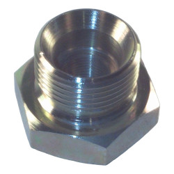 TULEJA 1'' x 1/4 BSP M/STAŁA F