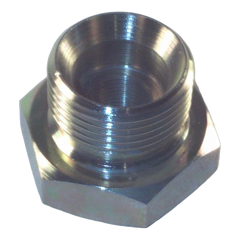TULEJA 1'' x 1/4 BSP M/STAŁA F TULEJA 1'' x 1/4 BSP M/STAŁA F