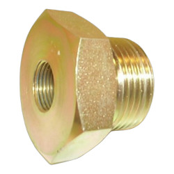 TULEJA 1'' x 3/8 BSP M/STAŁA F