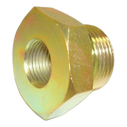 TULEJA 1'' x 1/2 BSP M/STAŁA F