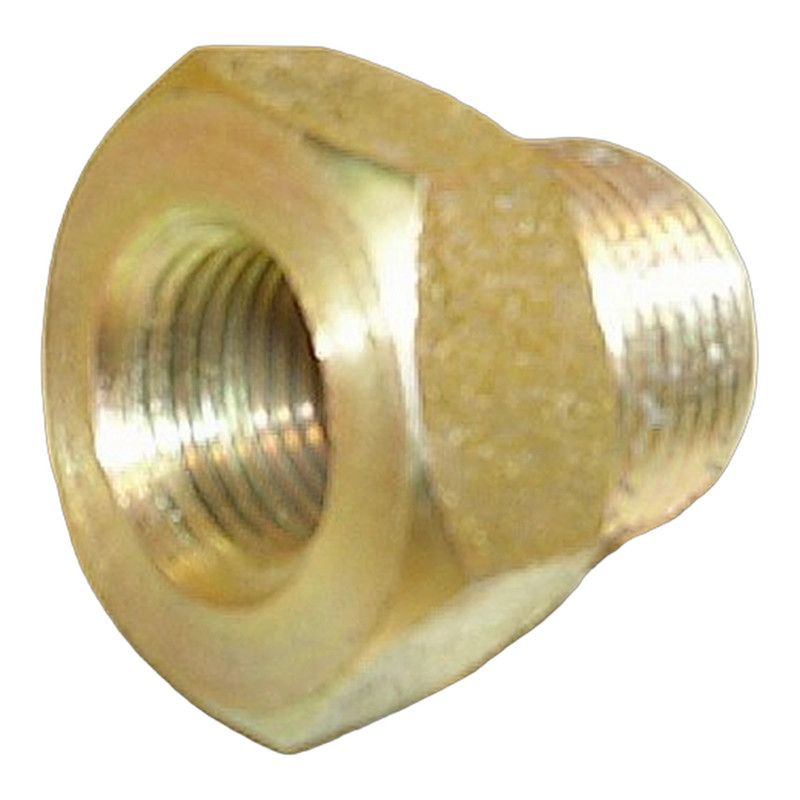 TULEJA 16 mm x 22 mm M/STAŁA F TULEJA 16 mm x 22 mm M/STAŁA F