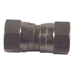 ADAPTER 1/4 x 3/8 BSP F/F