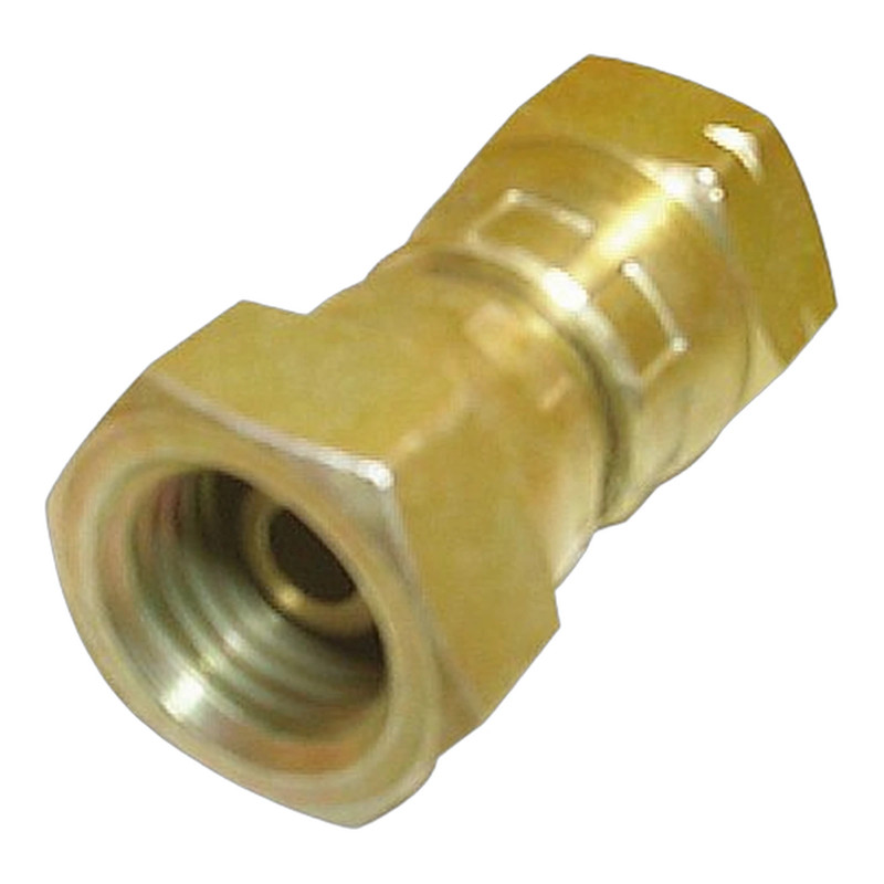 ADAPTER 1/4 BSP x 14 mm F/F
