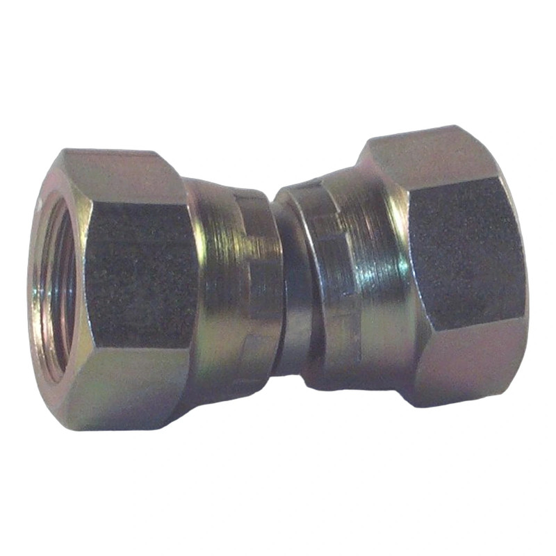 ADAPTER 3/8 x 3/8 BSP F/F