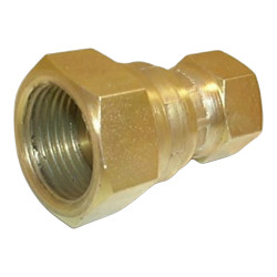 ADAPTER 3/8 x 5/8 BSP F/F