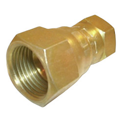 ADAPTER 3/8 BSP x 7/8 JIC F/F