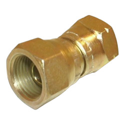 ADAPTER 3/8 BSP x 16 mm F/F