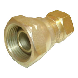 ADAPTER 3/8 BSP x 22 mm F/F