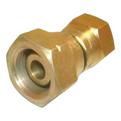 ADAPTER 1/2 BSP x 22 mm F/F