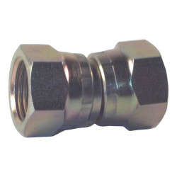 ADAPTER 3/4 x 3/4 BSP F/F