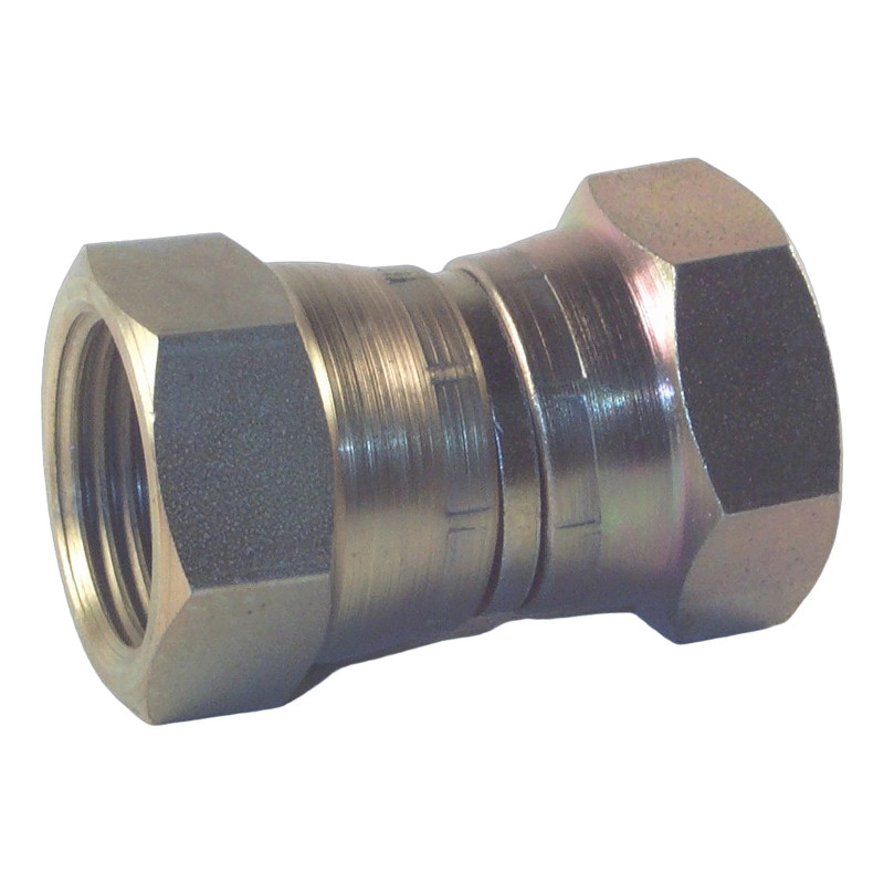 3/4 BSP x 1,3/16 JIC F/F ADA 3/4 BSP x 1,3/16 JIC F/F ADA