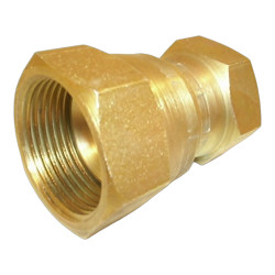 3/4 BSP x 1,5/16 JIC F/F ADA