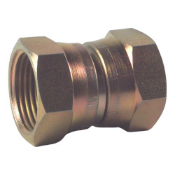 ADAPTER 1,1/2 x 1,1/2 BSP F/F