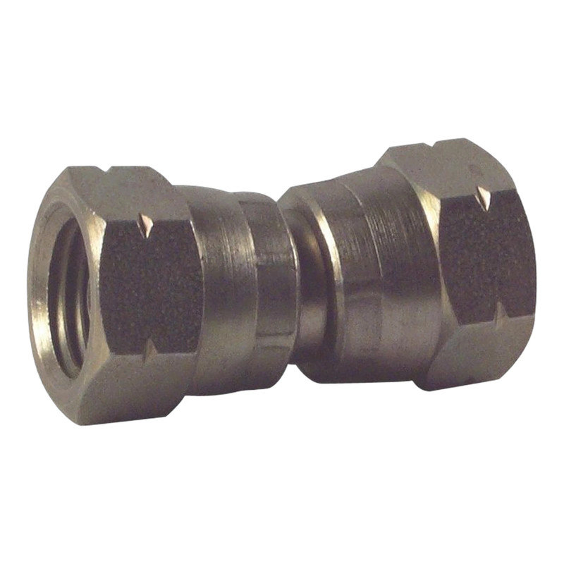 ADAPTER 12mm x 12mm F/F