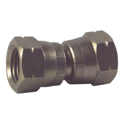 ADAPTER 14mm x 14mm F/F