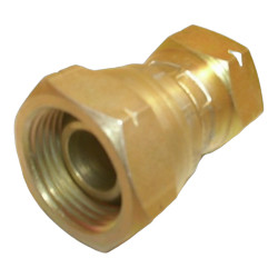 ADAPTER 18 mm x 22 mm F/F