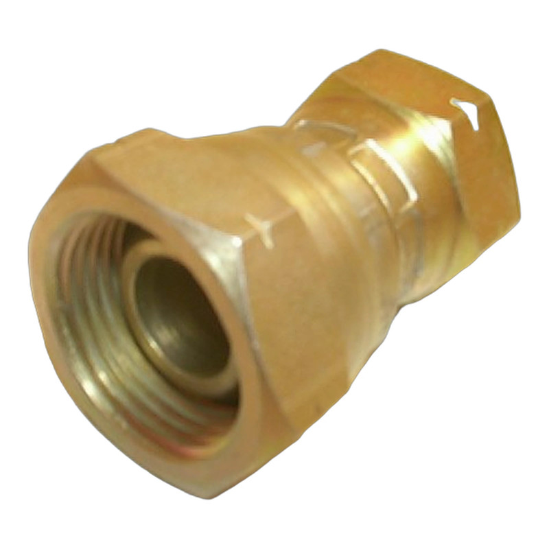 ADAPTER 18 mm x 22 mm F/F ADAPTER 18 mm x 22 mm F/F