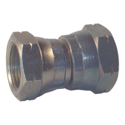 ADAPTER 20mm x 20mm F/F