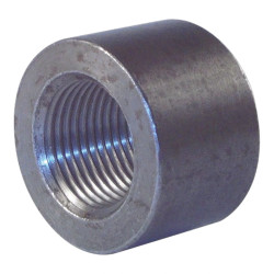 LUFA OKRĄGŁA SPAWANA 3/8 BSP