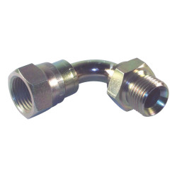 1/2 x 1/2 BSP M/F 90 SKOŚNY ELB