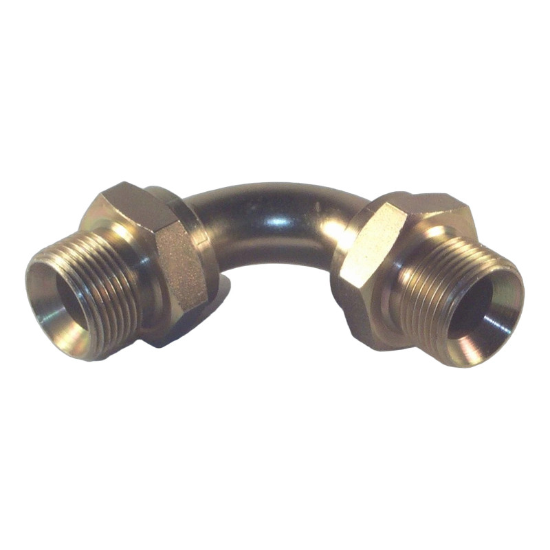 1.1/2 x 1.1/2 BSP M/M 90/S ADA 1.1/2 x 1.1/2 BSP M/M 90/S ADA