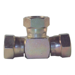 TRÓJNIK 1/4 BSP F/F/F