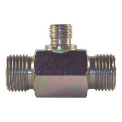 TRÓJNIK 3/8 x 3/8 x 1/2 BSP M/M/M