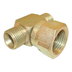 TRÓJNIK 3/8 x 3/8 x 1/2 BSP M/M/F