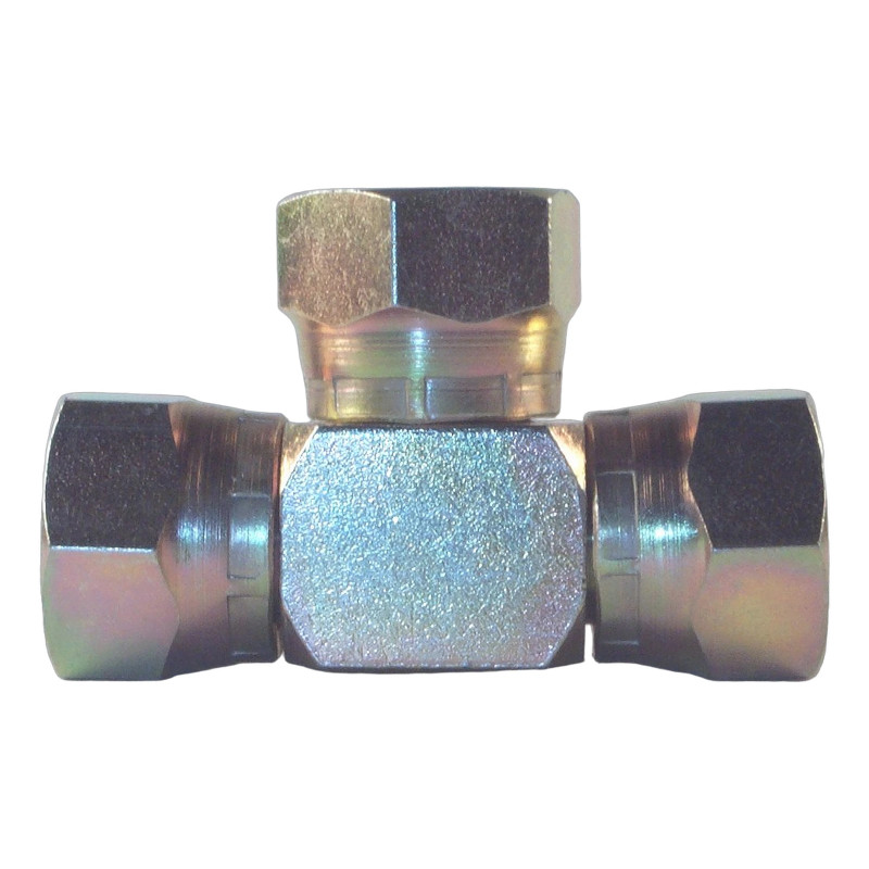 1/2 BSP F/F/F/TEE