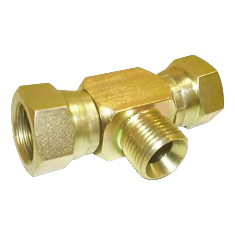 TRÓJNIK 1/2 BSP F/F/M